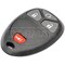 Motormite KEYLESS REMOTE CASE REPAIR 13687 - alternate 1